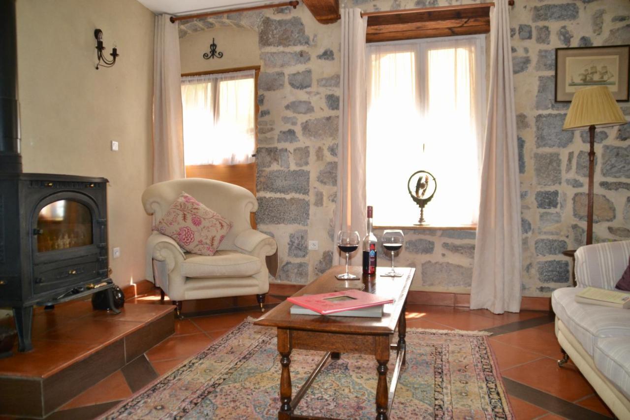 Holidays In Лаграс Экстерьер фото